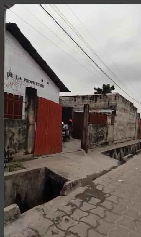Image du bien à Brazzaville